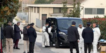 Femminicidio nelle Marche: trovato il marito della vittima
