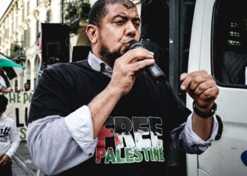 Finanziamenti ad Hamas: c'è il nome dell'imam di Torino