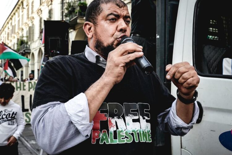 Finanziamenti ad Hamas: c'è il nome dell'imam di Torino