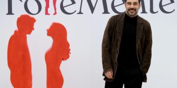 Edoardo Leo alla prima di Follemente