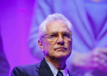 Francesco Rutelli parteciperà ad Atreju