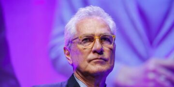 Francesco Rutelli parteciperà ad Atreju