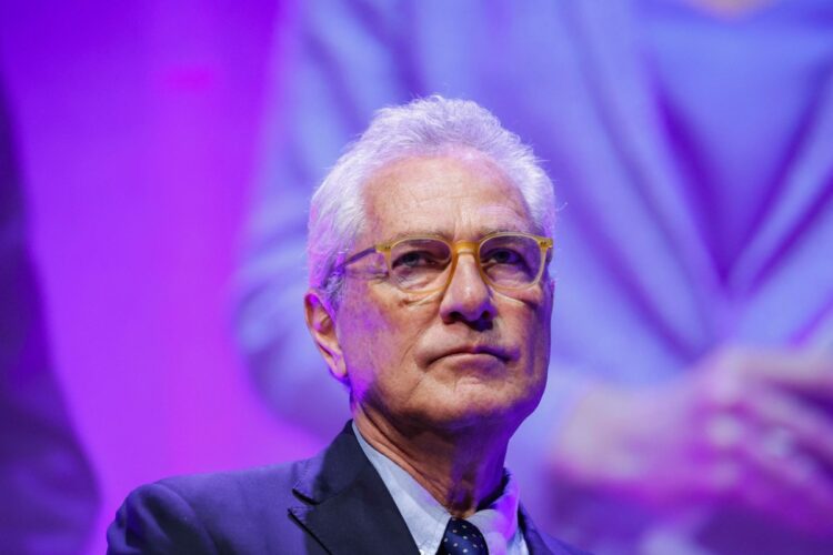 Francesco Rutelli parteciperà ad Atreju