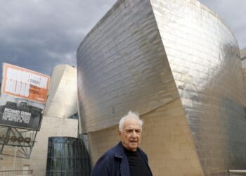 Frank Gehry