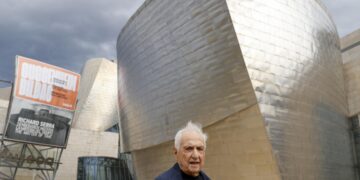 Frank Gehry
