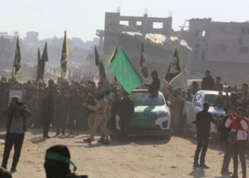 Gaza: Hamas rivendica il diritto alle armi