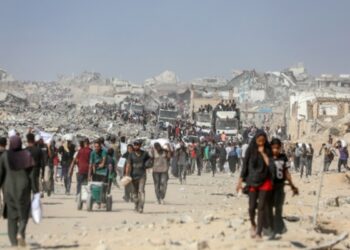 Gaza: è morto il leader del gruppo anti-Hamas