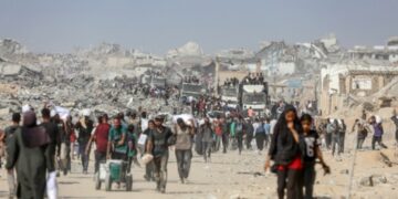 Gaza: è morto il leader del gruppo anti-Hamas