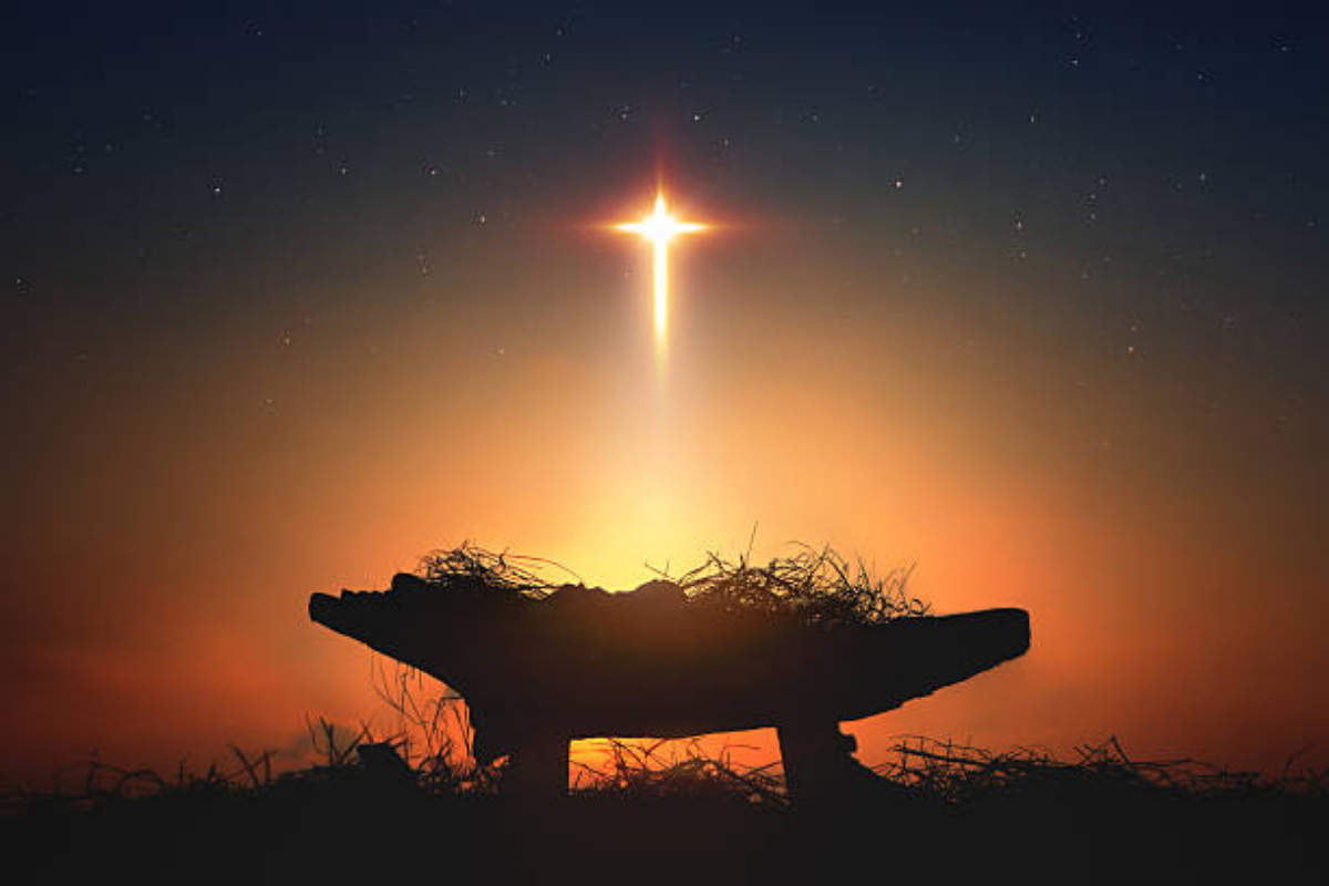 Gesù non è nato il 25 dicembre