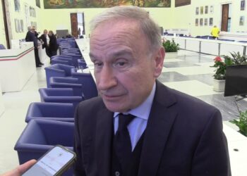 Gianni Petrucci conferma il nuovo progetto della NBA Europe