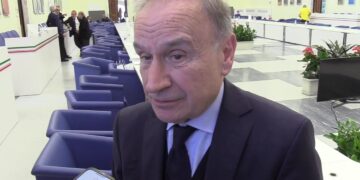 Gianni Petrucci conferma il nuovo progetto della NBA Europe