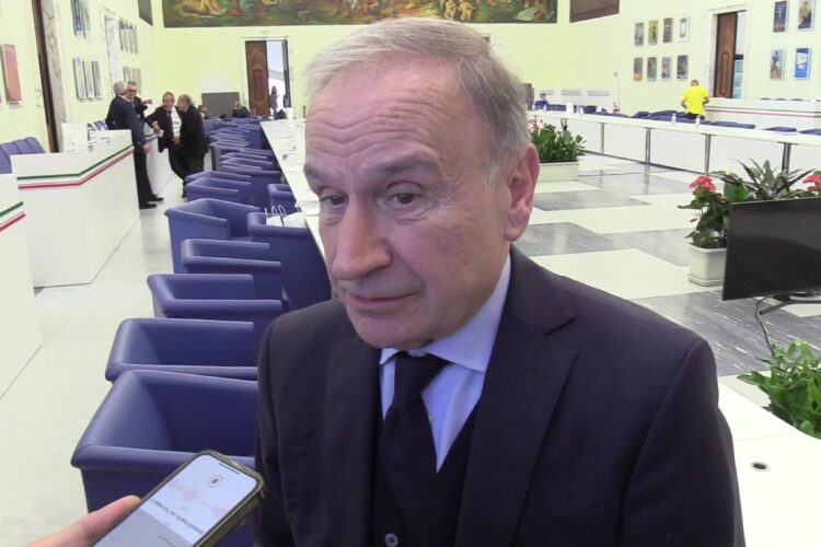 Gianni Petrucci conferma il nuovo progetto della NBA Europe