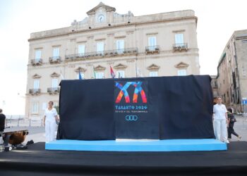 Giochi del Mediterraneo