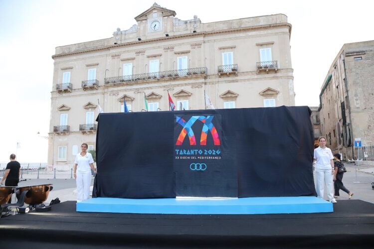 Giochi del Mediterraneo