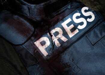Giornalisti uccisi nel 2025