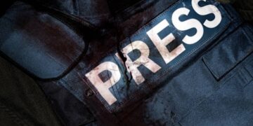 Giornalisti uccisi nel 2025