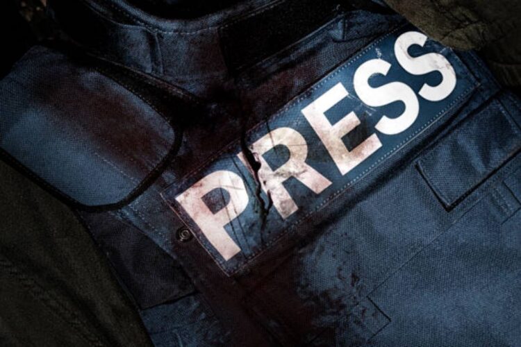 Giornalisti uccisi nel 2025