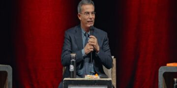 Giovanni Floris a Tintoria