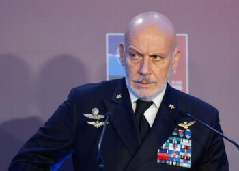 Giuseppe Cavo Dragone