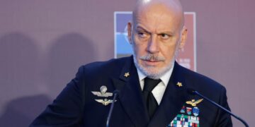 Giuseppe Cavo Dragone