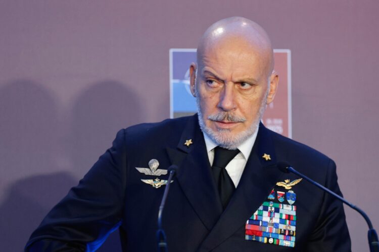 Giuseppe Cavo Dragone