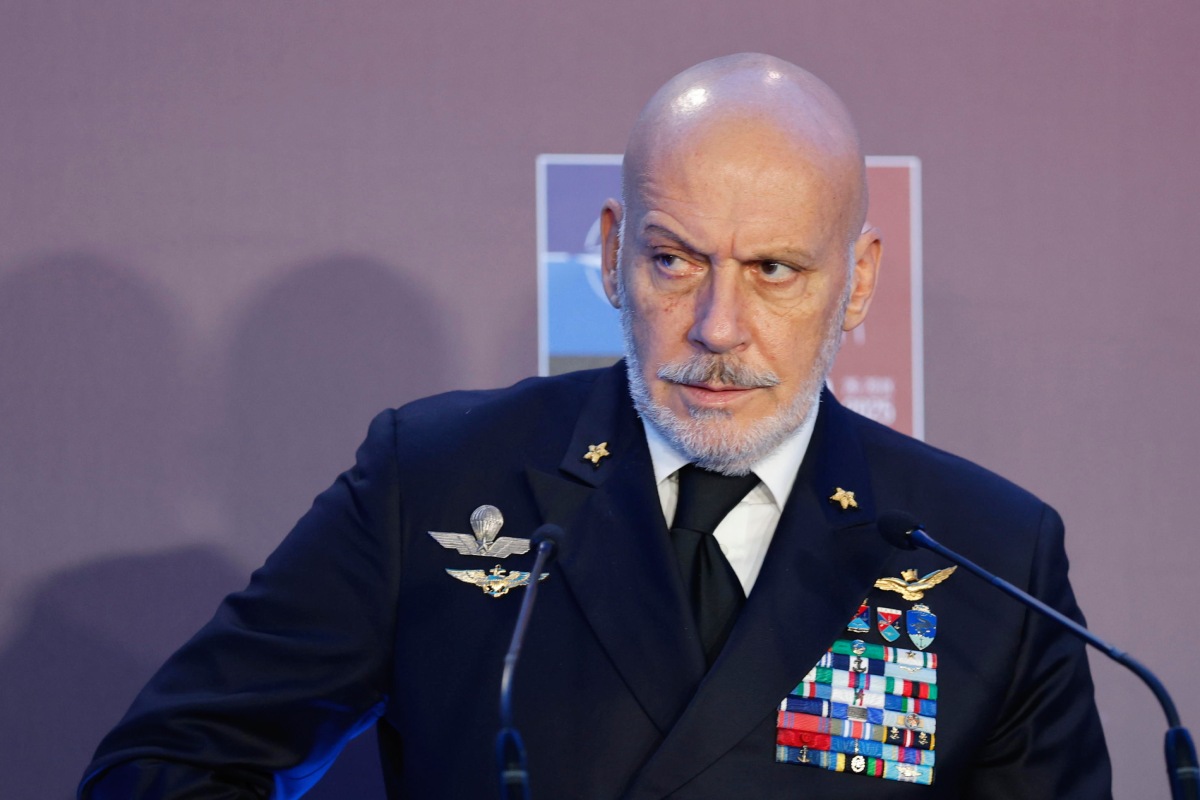 Giuseppe Cavo Dragone