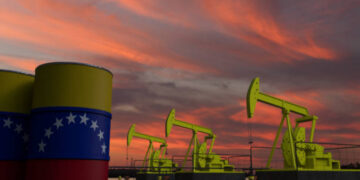 Gli USA colpiscono il petrolio del Venezuela