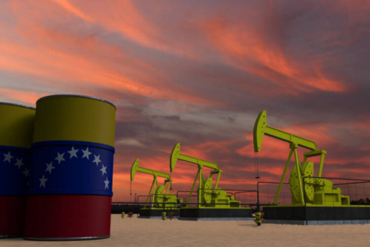 Gli USA colpiscono il petrolio del Venezuela