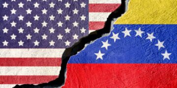 Gli USA intercettano un'altra petroliera al largo del Venezuela