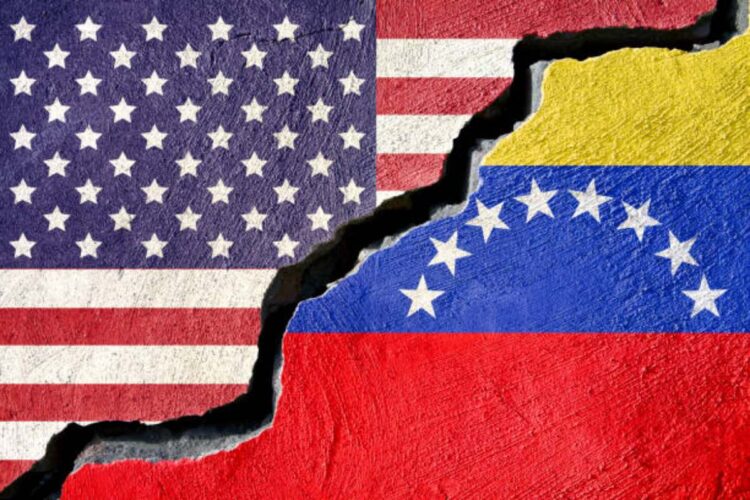Gli USA intercettano un'altra petroliera al largo del Venezuela