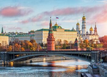 Gli USA non definiscono più la Russia una minaccia