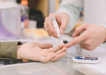 Glicemia: ora si misura a fior di pelle