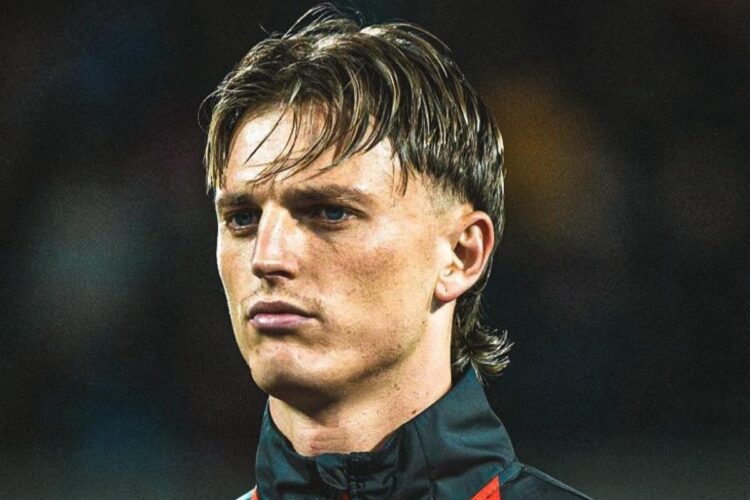 Gudmundsson si sfoga dopo la fine del processo