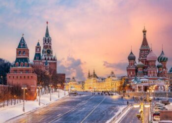 Guerra in Ucraina: Mosca annuncia una rappresaglia per i droni su una residenza di Putin