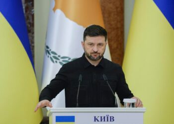 Guerra in Ucraina gli aggiornamenti