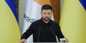 Guerra in Ucraina gli aggiornamenti