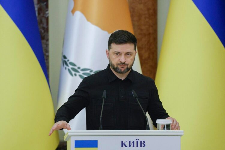 Guerra in Ucraina gli aggiornamenti