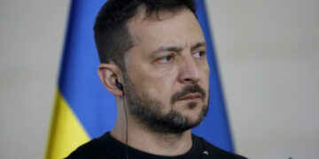 Guerra in Ucraina: gli aggiornamenti