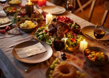 I consigli dell'Iss sugli avanzi di Natale