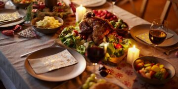 I consigli dell'Iss sugli avanzi di Natale