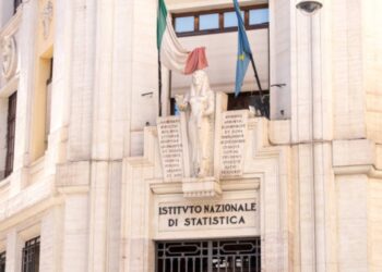 I dati Istat sulla popolazione in Italia