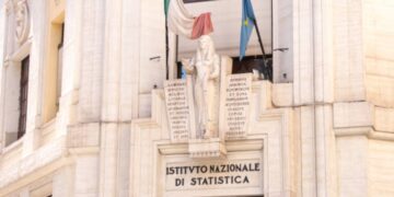 I dati Istat sulla popolazione in Italia