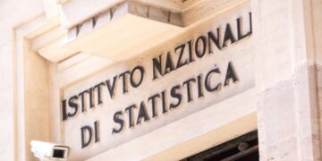 I dati Istat sull'occupazione in Italia