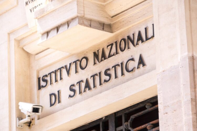 I dati Istat sull'occupazione in Italia