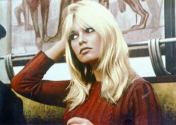 I migliori film di Brigitte Bardot
