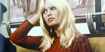 I migliori film di Brigitte Bardot