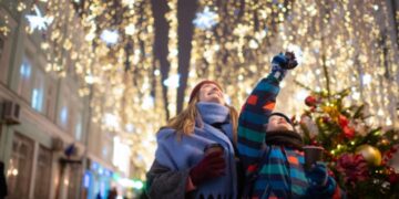 I migliori luoghi in Italia in cui vivere la magia del Natale