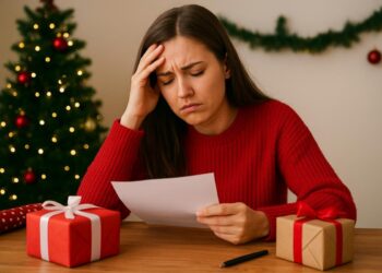 I migliori regali di Natale secondo l'IA