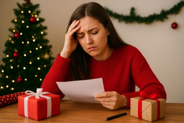 I migliori regali di Natale secondo l'IA