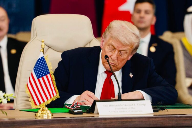 I piani di pace per Israele e Palestina